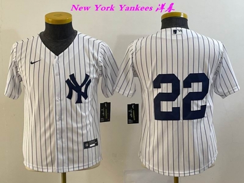 MLB New York Yankees 272 Women