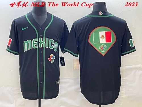 MLB The World Cup Jersey 1925 Men