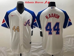 MLB Atlanta Braves 268 Men