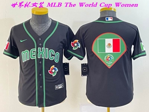 MLB/NFL Jerseys Women 880