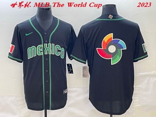 MLB The World Cup Jersey 1915 Men