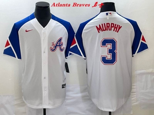 MLB Atlanta Braves 231 Men