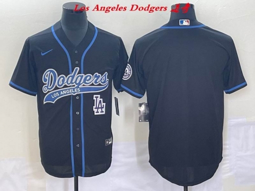 MLB Los Angeles Dodgers 961 Men