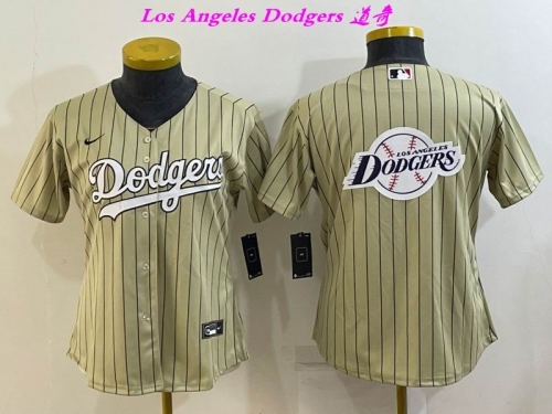 MLB/NFL Jerseys Women 940