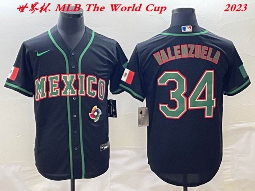 MLB The World Cup Jersey 1928 Men