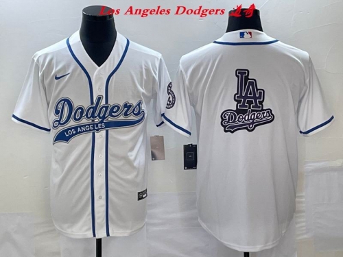 MLB Los Angeles Dodgers 934 Men