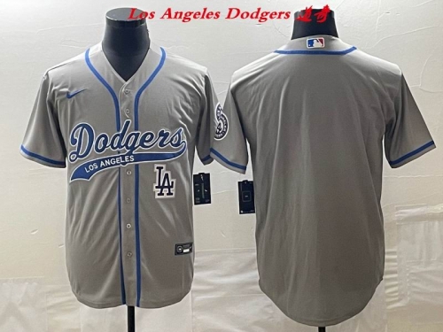 MLB Los Angeles Dodgers 937 Men