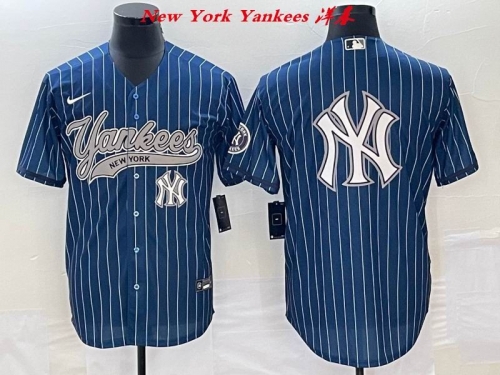 MLB New York Yankees 296 Men