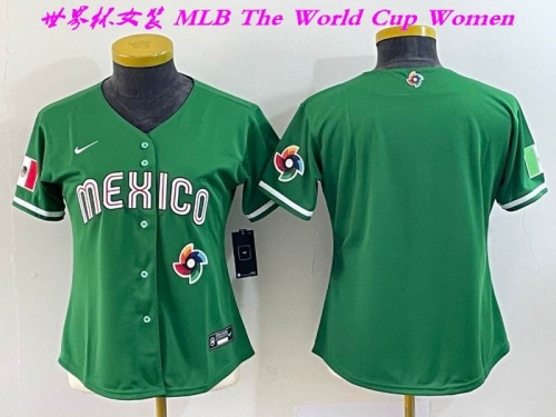 MLB/NFL Jerseys Women 892