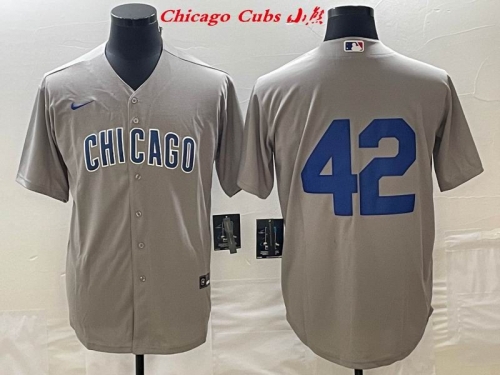 MLB Chicago Cubs 132 Men