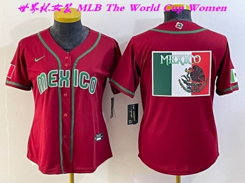 MLB/NFL Jerseys Women 857