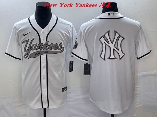 MLB New York Yankees 289 Men