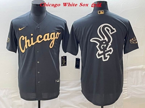 MLB Chicago White Sox 258 Men