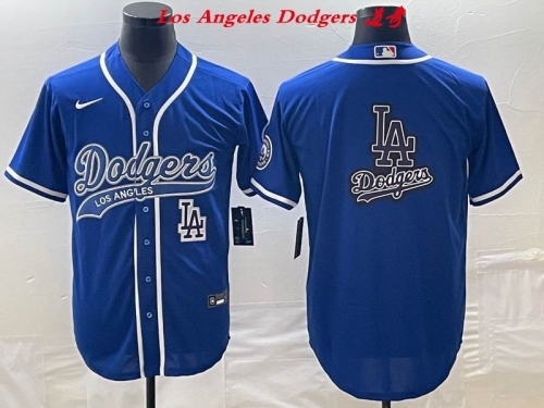 MLB Los Angeles Dodgers 953 Men