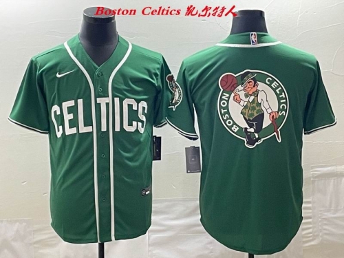 NBA-Boston Celtics 216 Men