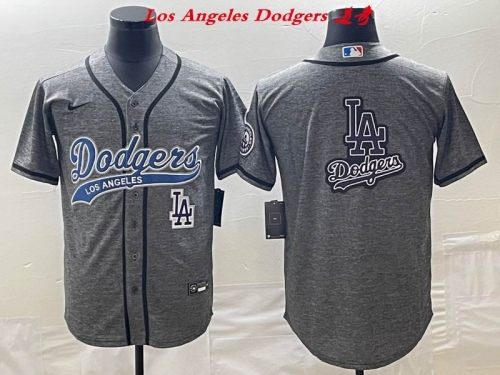 MLB Los Angeles Dodgers 959 Men