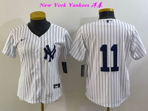 MLB New York Yankees 270 Women