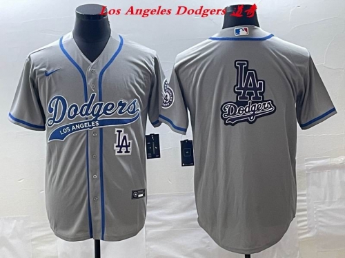 MLB Los Angeles Dodgers 941 Men