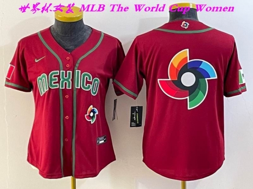 MLB/NFL Jerseys Women 855