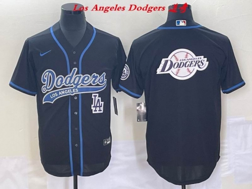 MLB Los Angeles Dodgers 963 Men