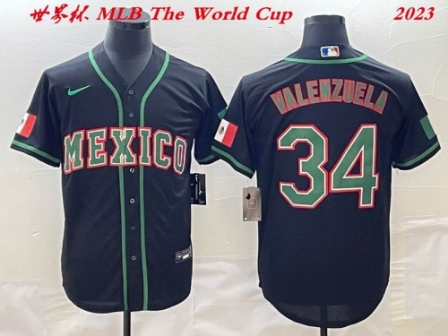 MLB The World Cup Jersey 1927 Men