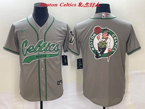 NBA-Boston Celtics 218 Men