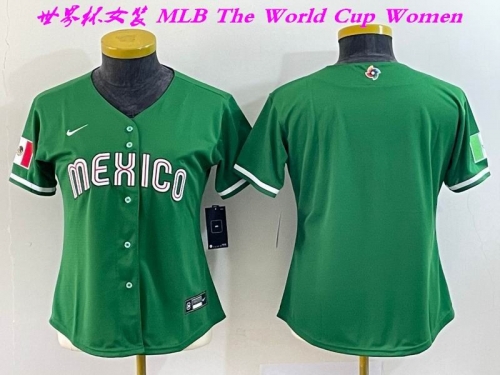 MLB/NFL Jerseys Women 889