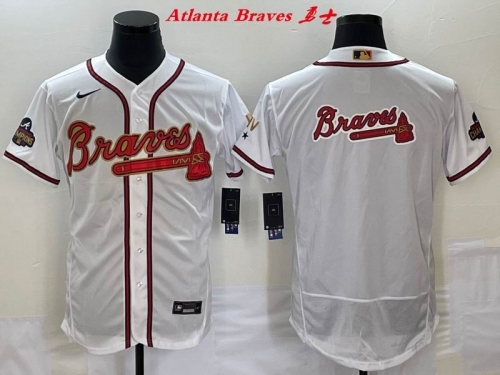 MLB Atlanta Braves 290 Men