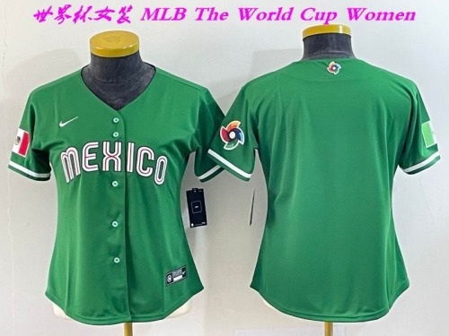 MLB/NFL Jerseys Women 890