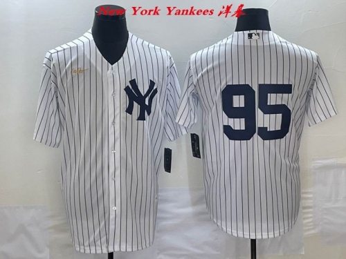 MLB New York Yankees 283 Men