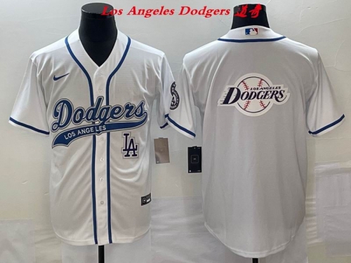 MLB Los Angeles Dodgers 933 Men