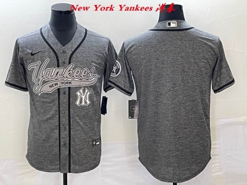 MLB New York Yankees 306 Men