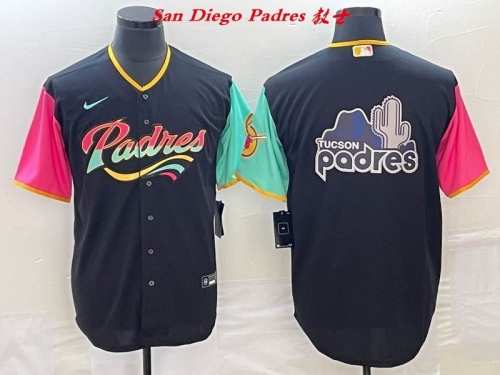 MLB San Diego Padres 266 Men