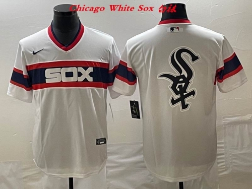 MLB Chicago White Sox 267 Men