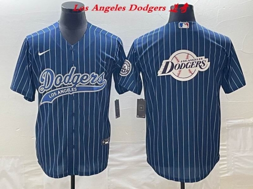 MLB Los Angeles Dodgers 944 Men