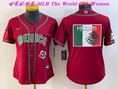 MLB/NFL Jerseys Women 859