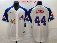 MLB Atlanta Braves 272 Men