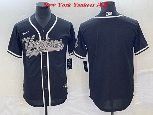 MLB New York Yankees 299 Men