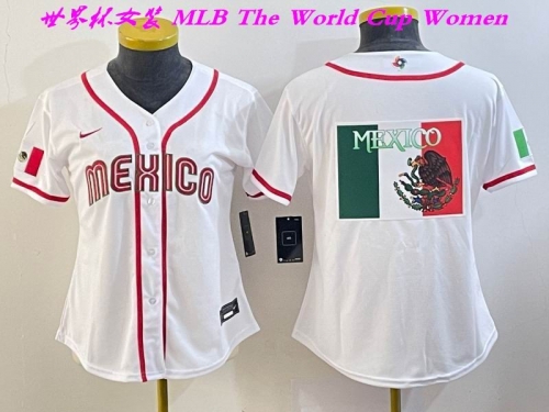 MLB/NFL Jerseys Women 841