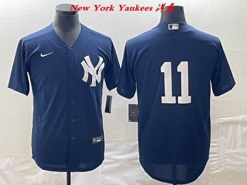 MLB New York Yankees 285 Men