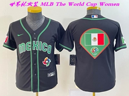 MLB/NFL Jerseys Women 879