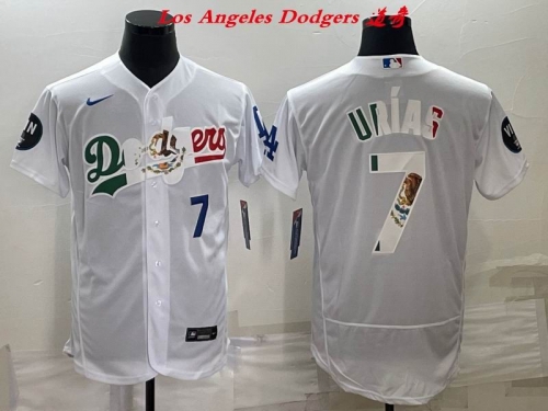 MLB Los Angeles Dodgers 928 Men