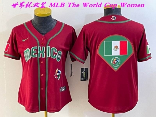 MLB/NFL Jerseys Women 863