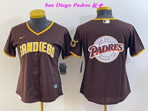 MLB/NFL Jerseys Women 956