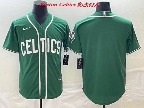 NBA-Boston Celtics 215 Men