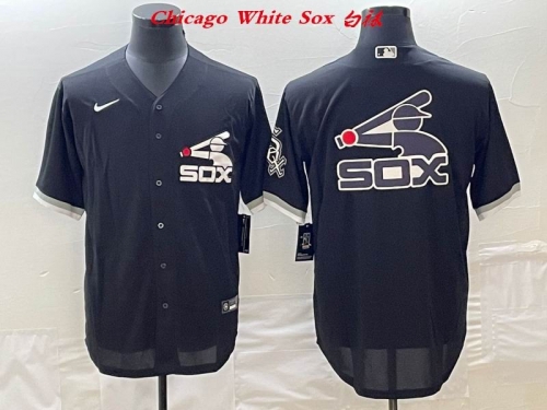 MLB Chicago White Sox 254 Men