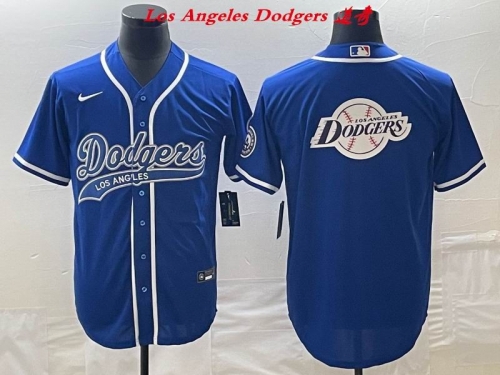 MLB Los Angeles Dodgers 950 Men