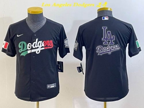 MLB Los Angeles Dodgers 919 Youth/Boy