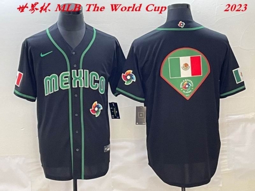 MLB The World Cup Jersey 1926 Men