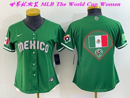 MLB/NFL Jerseys Women 902